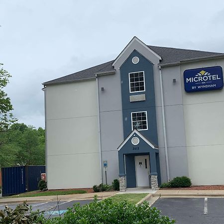 Microtel Inn By Wyndham Charlotte Airport Kültér fotó