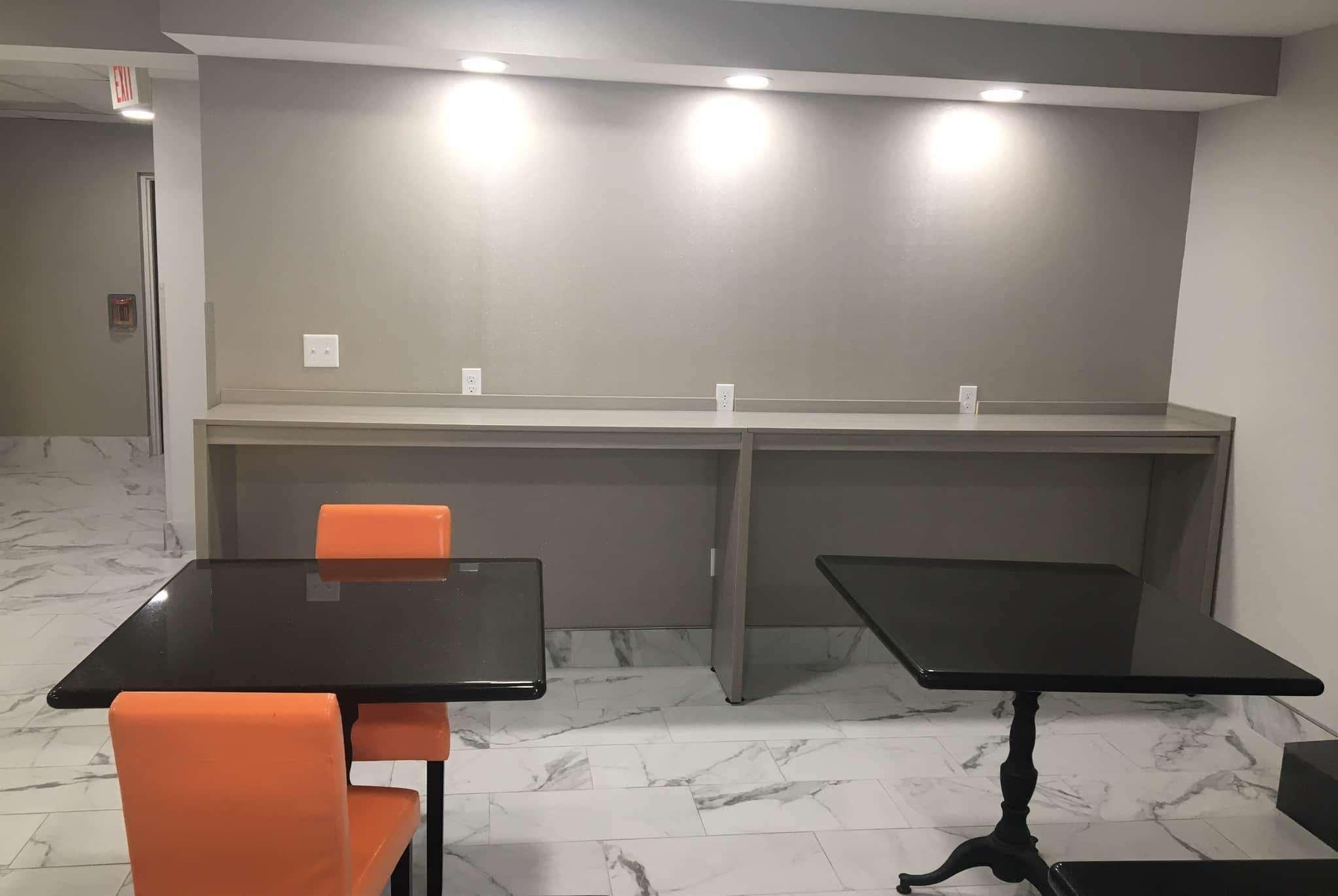 Microtel Inn By Wyndham Charlotte Airport Kültér fotó