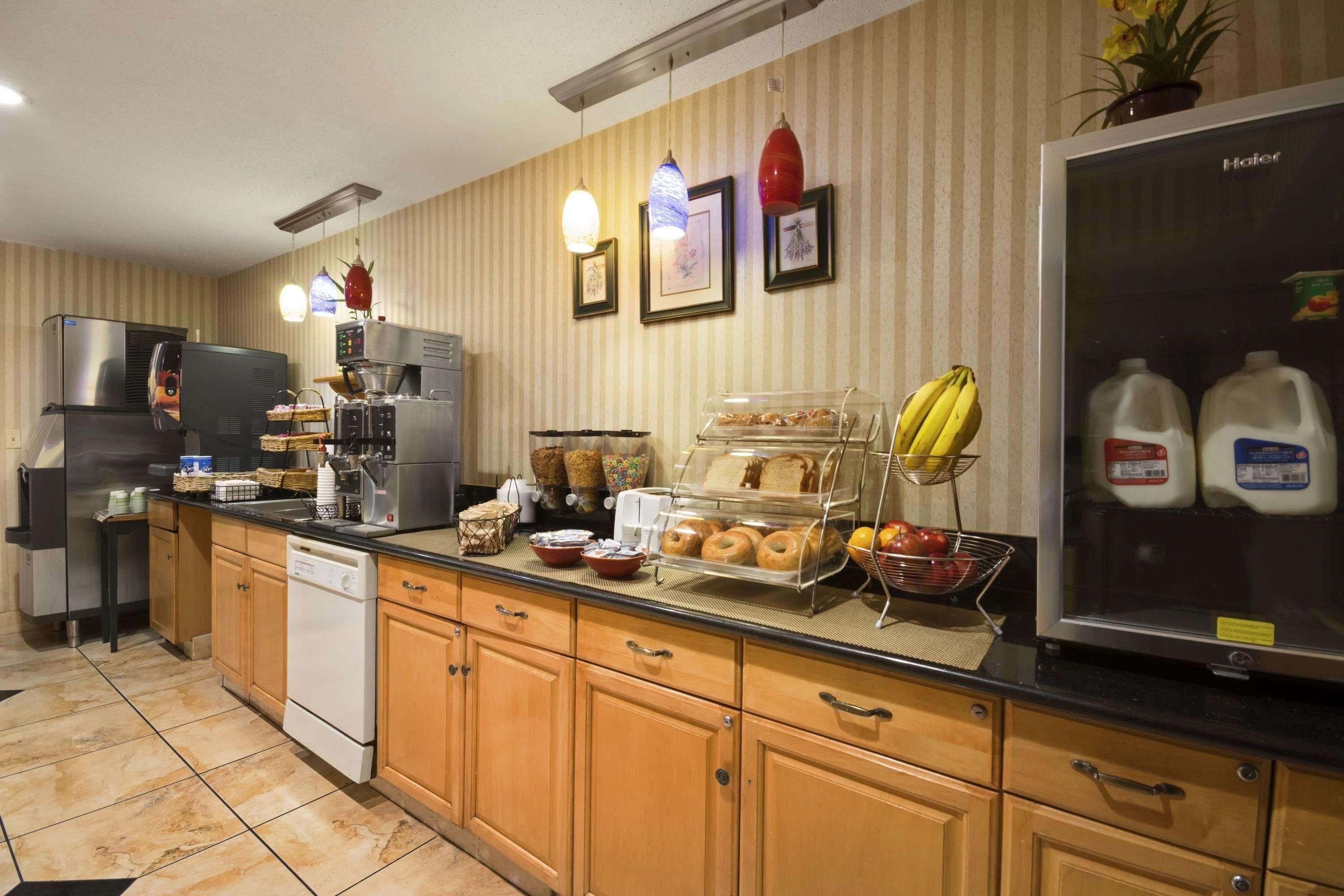 Microtel Inn By Wyndham Charlotte Airport Kültér fotó