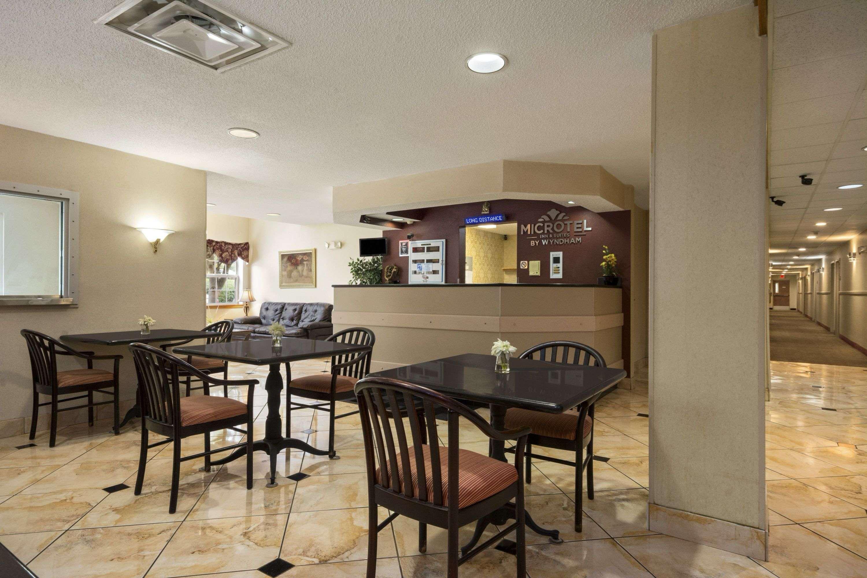 Microtel Inn By Wyndham Charlotte Airport Kültér fotó